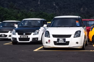 nhs salary sacrifice car